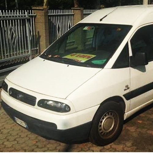 Fiat Skudo